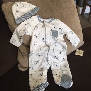 Little Me Onesie
